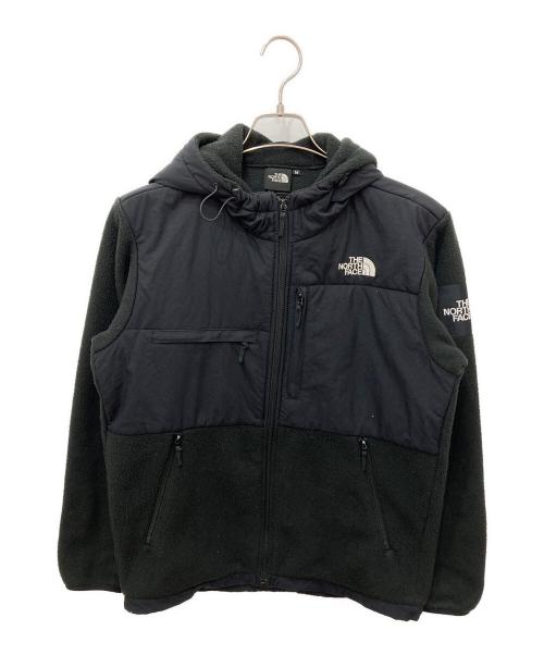 THE NORTH FACE（ザ ノース フェイス）THE NORTH FACE (ザ ノース フェイス) Denali Hoodie ブラック サイズ:Mの古着・服飾アイテム