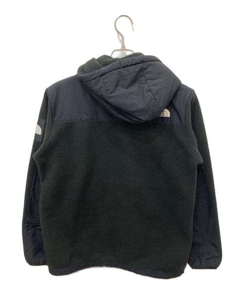 THE NORTH FACE（ザ ノース フェイス）THE NORTH FACE (ザ ノース フェイス) Denali Hoodie ブラック サイズ:Mの古着・服飾アイテム