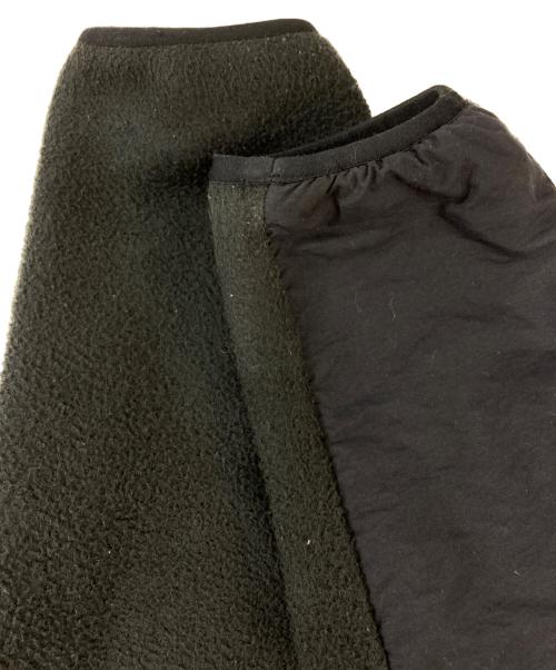 THE NORTH FACE（ザ ノース フェイス）THE NORTH FACE (ザ ノース フェイス) Denali Hoodie ブラック サイズ:Mの古着・服飾アイテム
