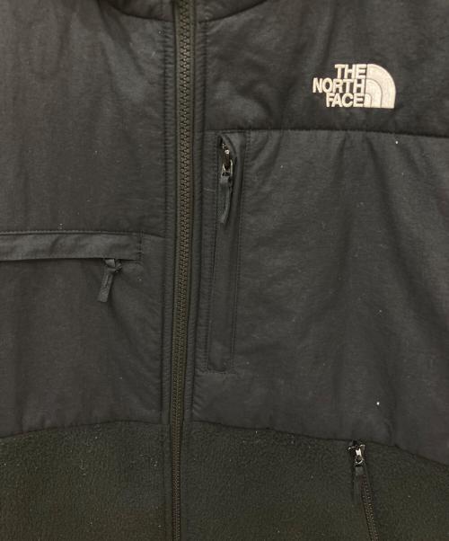 THE NORTH FACE（ザ ノース フェイス）THE NORTH FACE (ザ ノース フェイス) Denali Hoodie ブラック サイズ:Mの古着・服飾アイテム