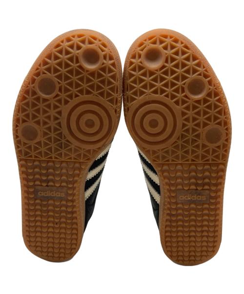 adidas（アディダス）adidas (アディダス) Samba OG W ブラック サイズ:24.5の古着・服飾アイテム