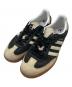 adidas（アディダス）の古着「Samba OG W」｜ブラック