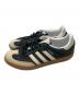 adidas (アディダス) Samba OG W ブラック サイズ:24.5：6000円