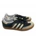 中古・古着 adidas (アディダス) Samba OG W ブラック サイズ:24.5：6000円