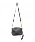 COACH (コーチ) Camera Bag　カメラバッグ ブラック：7000円