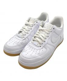 NIKE（ナイキ）の古着「エア フォース 1 '07」｜ホワイト