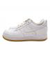 NIKE (ナイキ) エア フォース 1 '07 ホワイト サイズ:26.5㎝：10000円