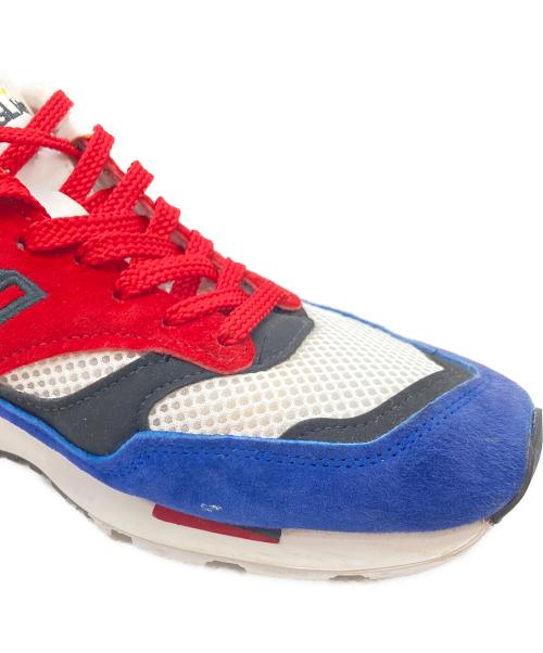 NEW BALANCE（ニューバランス）NEW BALANCE (ニューバランス) ローカットスニーカー ブラック サイズ:43の古着・服飾アイテム