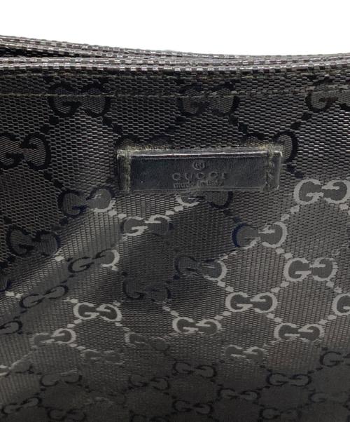 GUCCI（グッチ）GUCCI (グッチ) GGスプリーム ショルダーバッグの古着・服飾アイテム
