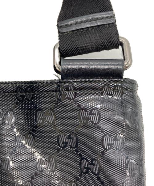 GUCCI（グッチ）GUCCI (グッチ) GGスプリーム ショルダーバッグの古着・服飾アイテム