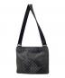 GUCCI (グッチ) GGスプリーム ショルダーバッグ：40000円