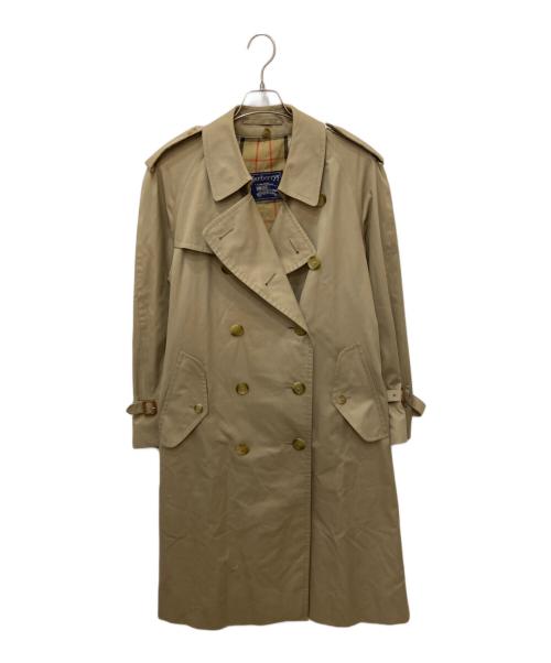 Burberry's（バーバリーズ）Burberry's (バーバリーズ) トレンチコート ベージュ サイズ:36の古着・服飾アイテム