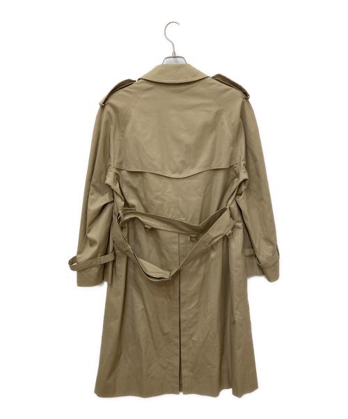 Burberry's（バーバリーズ）Burberry's (バーバリーズ) トレンチコート ベージュ サイズ:36の古着・服飾アイテム