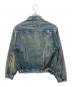 Levi’s Vintage Clothing (リーバイスヴィンテージクロージング) TYPE 2 II デニムジャケット　507 ブルー サイズ:M：20000円