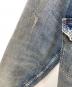 中古・古着 Levi’s Vintage Clothing (リーバイスヴィンテージクロージング) TYPE 2 II デニムジャケット　507 ブルー サイズ:M：20000円