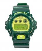 CASIOカシオ）の古着「リストウォッチ　G-SHOCK」