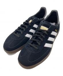 adidas（アディダス）の古着「HANDBALL SPEZIAL」｜ブラック