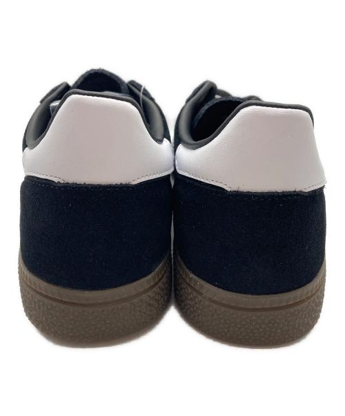adidas（アディダス）adidas (アディダス) HANDBALL SPEZIAL ブラック サイズ:25.5 未使用品の古着・服飾アイテム