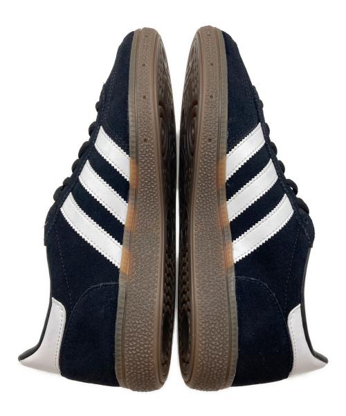 adidas（アディダス）adidas (アディダス) HANDBALL SPEZIAL ブラック サイズ:25.5 未使用品の古着・服飾アイテム