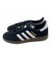 adidas (アディダス) HANDBALL SPEZIAL ブラック サイズ:25.5 未使用品：10000円