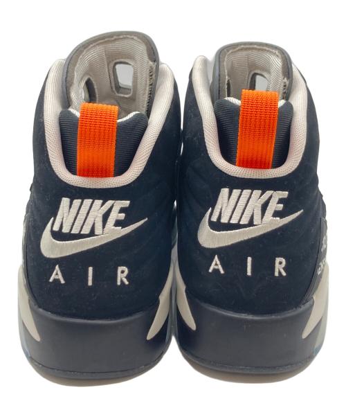 NIKE（ナイキ）NIKE (ナイキ) Jordan MVP　ジョーダン Black サイズ:27㎝の古着・服飾アイテム