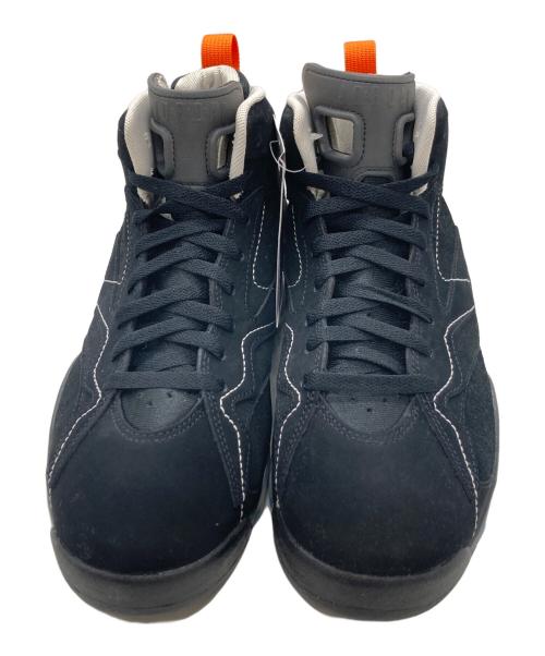 NIKE（ナイキ）NIKE (ナイキ) Jordan MVP　ジョーダン Black サイズ:27㎝の古着・服飾アイテム