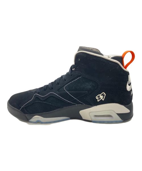 NIKE（ナイキ）NIKE (ナイキ) Jordan MVP　ジョーダン Black サイズ:27㎝の古着・服飾アイテム
