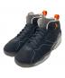 NIKE（ナイキ）の古着「Jordan MVP　ジョーダン」｜Black