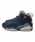 NIKE (ナイキ) Jordan MVP　ジョーダン Black サイズ:27㎝：14000円