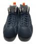中古・古着 NIKE (ナイキ) Jordan MVP　ジョーダン Black サイズ:27㎝：14000円