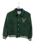 GUESS（ゲス）の古着「Originals Corduroy Jacket」｜グリーン
