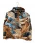 GUESS（ゲス）の古着「Kagool Jacket」｜ブラウン
