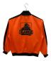 X-LARGE (エクストララージ) TRACK JACKET オレンジ サイズ:XL：7000円