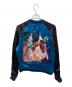 ONE PIECE (ワンピース) スカジャン ブルー サイズ:L：20000円