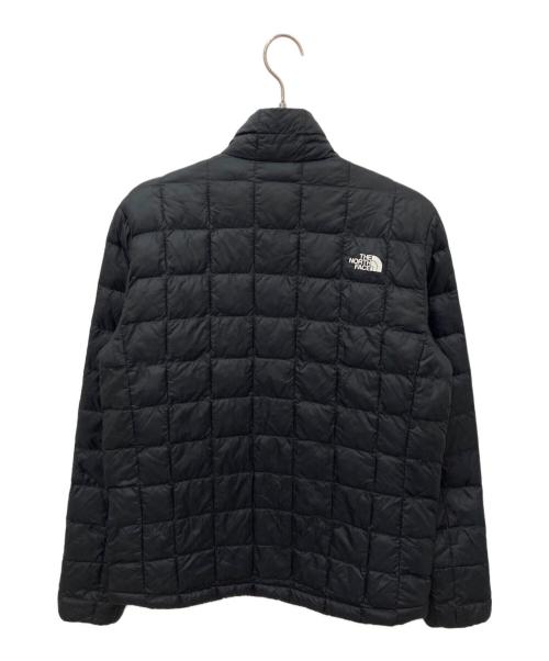 THE NORTH FACE（ザ ノース フェイス）THE NORTH FACE (ザ ノース フェイス) THERMOBALL ECO Jacket ブラック サイズ:Mの古着・服飾アイテム