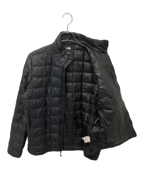 THE NORTH FACE（ザ ノース フェイス）THE NORTH FACE (ザ ノース フェイス) THERMOBALL ECO Jacket ブラック サイズ:Mの古着・服飾アイテム