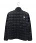 THE NORTH FACE (ザ ノース フェイス) THERMOBALL ECO Jacket ブラック サイズ:M：10000円