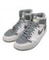 NIKE（ナイキ）の古着「Air Jordan 1 High OG　エアジョーダン 1 ハイ OG」｜グレー
