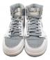 中古・古着 NIKE (ナイキ) Air Jordan 1 High OG　エアジョーダン 1 ハイ OG グレー サイズ:25㎝：10000円
