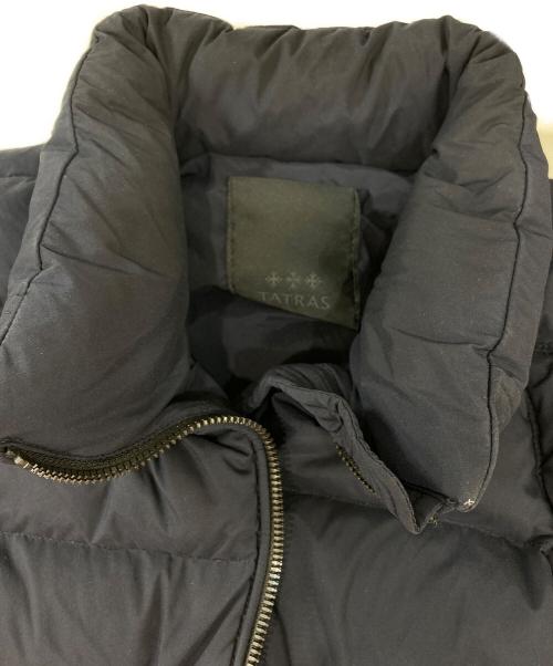 TATRAS（タトラス）TATRAS (タトラス) PANARO ネイビー サイズ:3の古着・服飾アイテム