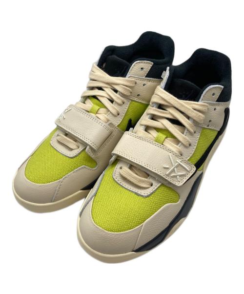 NIKE（ナイキ）NIKE (ナイキ) TRAVIS SCOTT (トラヴィススコット) Jordan Jumpman Jack TR CJ1 T-Rexx 