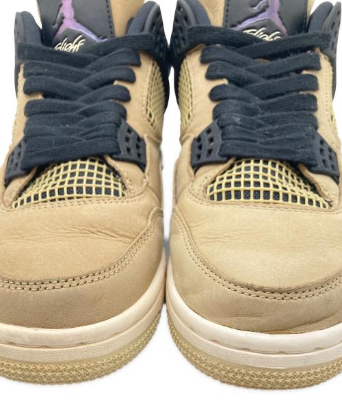 NIKE（ナイキ）NIKE (ナイキ) Air Jordan 4 