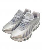 NIKEナイキ）の古着「Air Max DN8 "Wolf Grey　エア マックス DN8 ウルフグレー」｜シルバー