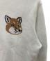 MAISON KITSUNEの古着・服飾アイテム：18000円