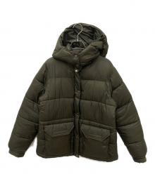 THE NORTH FACE（ザ ノース フェイス）の古着「CAMP Sierra Short」｜グリーン