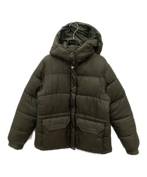 THE NORTH FACE（ザ ノース フェイス）THE NORTH FACE (ザ ノース フェイス) CAMP Sierra Short グリーン サイズ:Ｌの古着・服飾アイテム