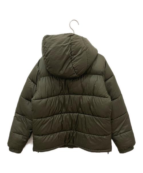 THE NORTH FACE（ザ ノース フェイス）THE NORTH FACE (ザ ノース フェイス) CAMP Sierra Short グリーン サイズ:Ｌの古着・服飾アイテム