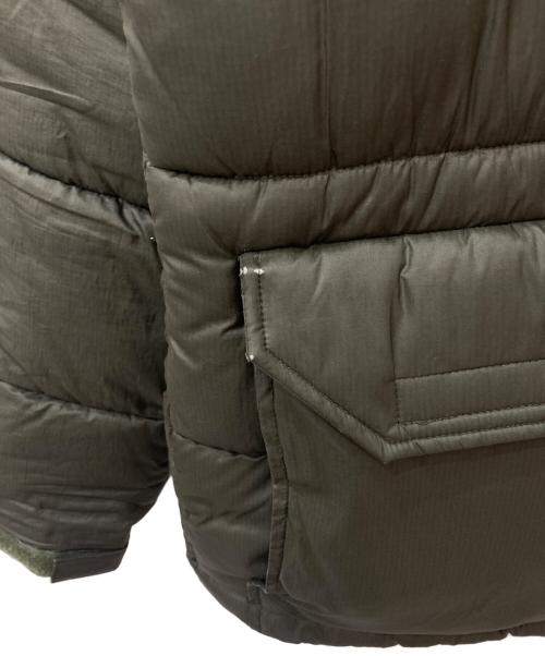THE NORTH FACE（ザ ノース フェイス）THE NORTH FACE (ザ ノース フェイス) CAMP Sierra Short グリーン サイズ:Ｌの古着・服飾アイテム