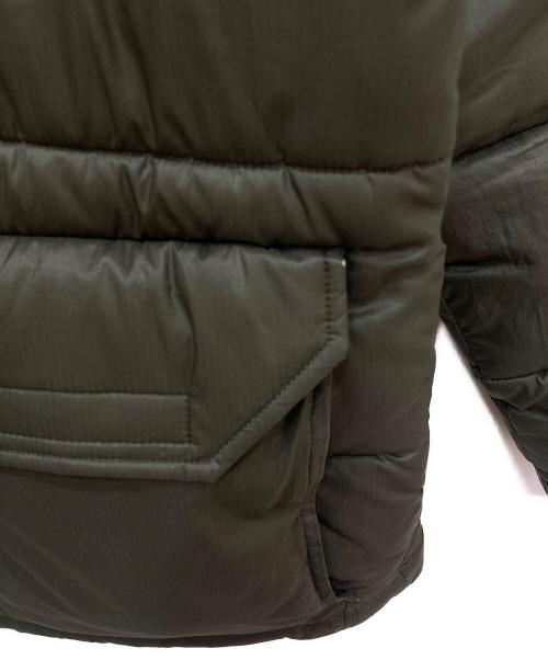 THE NORTH FACE（ザ ノース フェイス）THE NORTH FACE (ザ ノース フェイス) CAMP Sierra Short グリーン サイズ:Ｌの古着・服飾アイテム