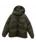 THE NORTH FACE（ザ ノース フェイス）の古着「CAMP Sierra Short」｜グリーン